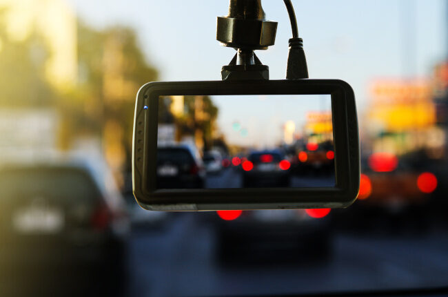 dashcam