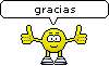 :gracias
