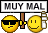 :muymal
